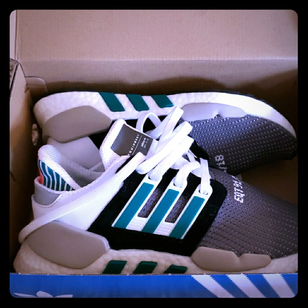 Adidas EQT 91/18